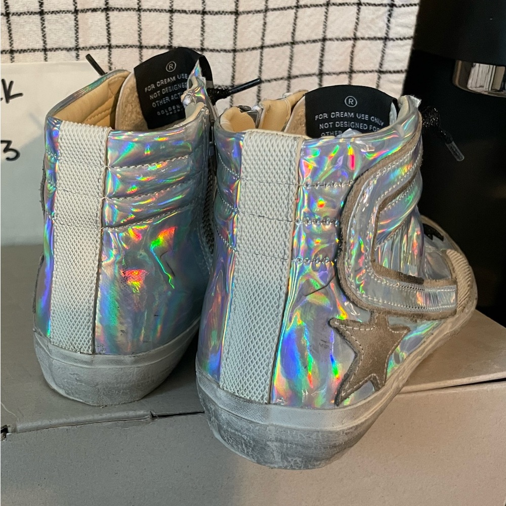 Golden Goose Slides - Picture 6 of 8